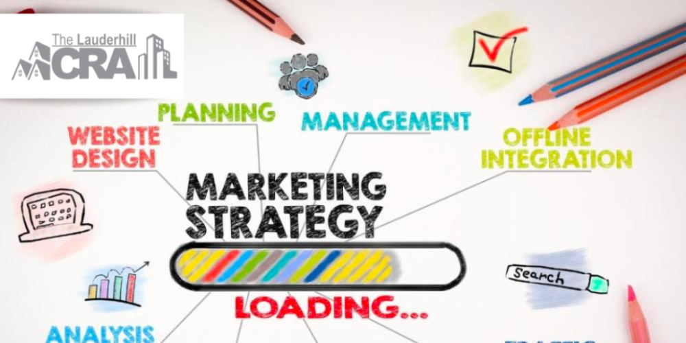 Building a Revenue Generating Marketing Strategy