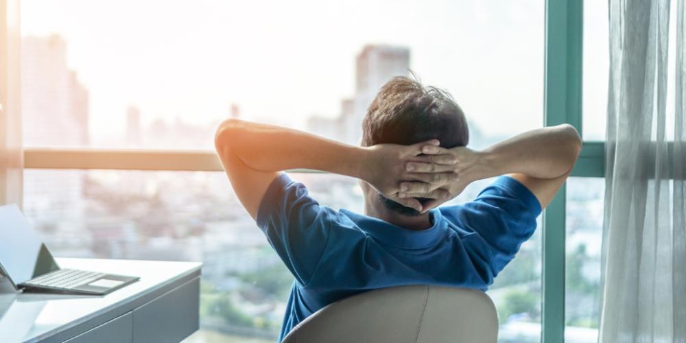 Your Business - From Vision to Reality