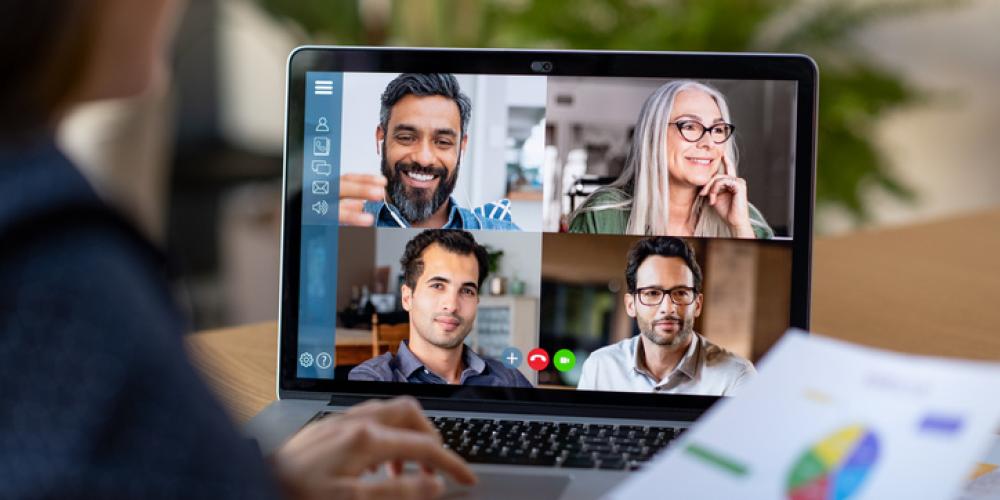 Webinars for Nonprofits Webinars for Nonprofits