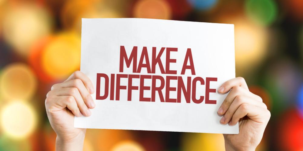 Mentoring for SCORE Fills an Important Role make a difference