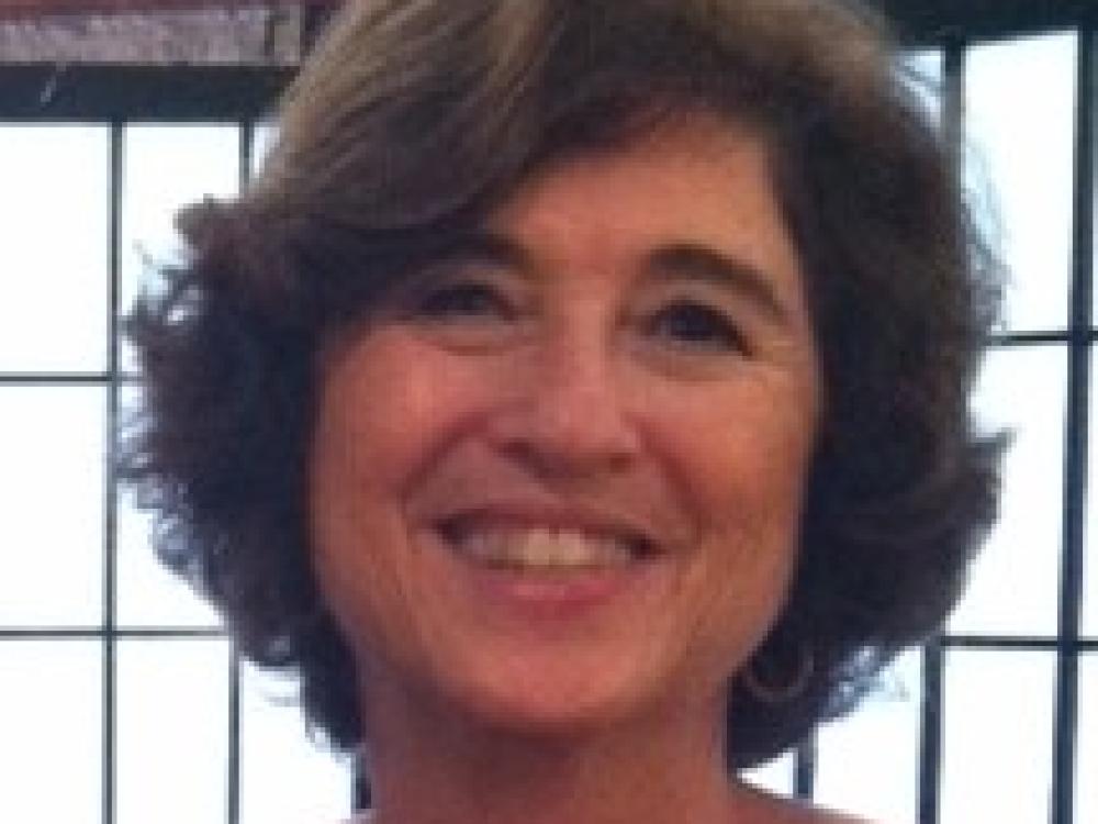 Janet Pickover
