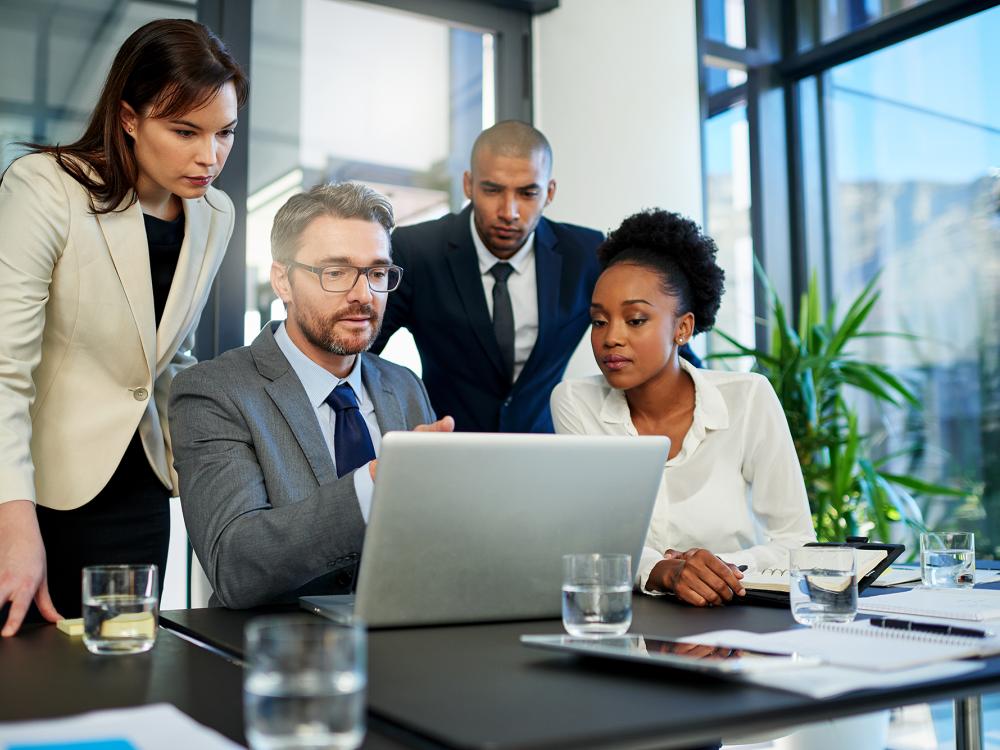 Find A Mentor Score
