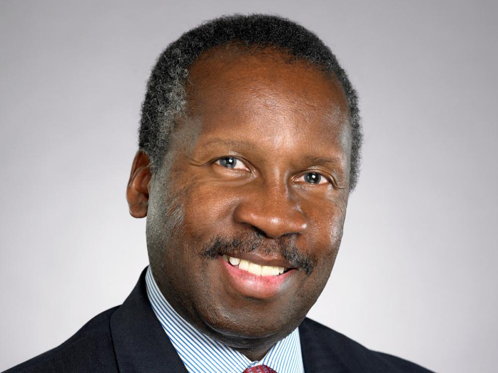 Michael Mobley, Founder & Managing Partner of Impetus Solutions, LLC Michael Mobley