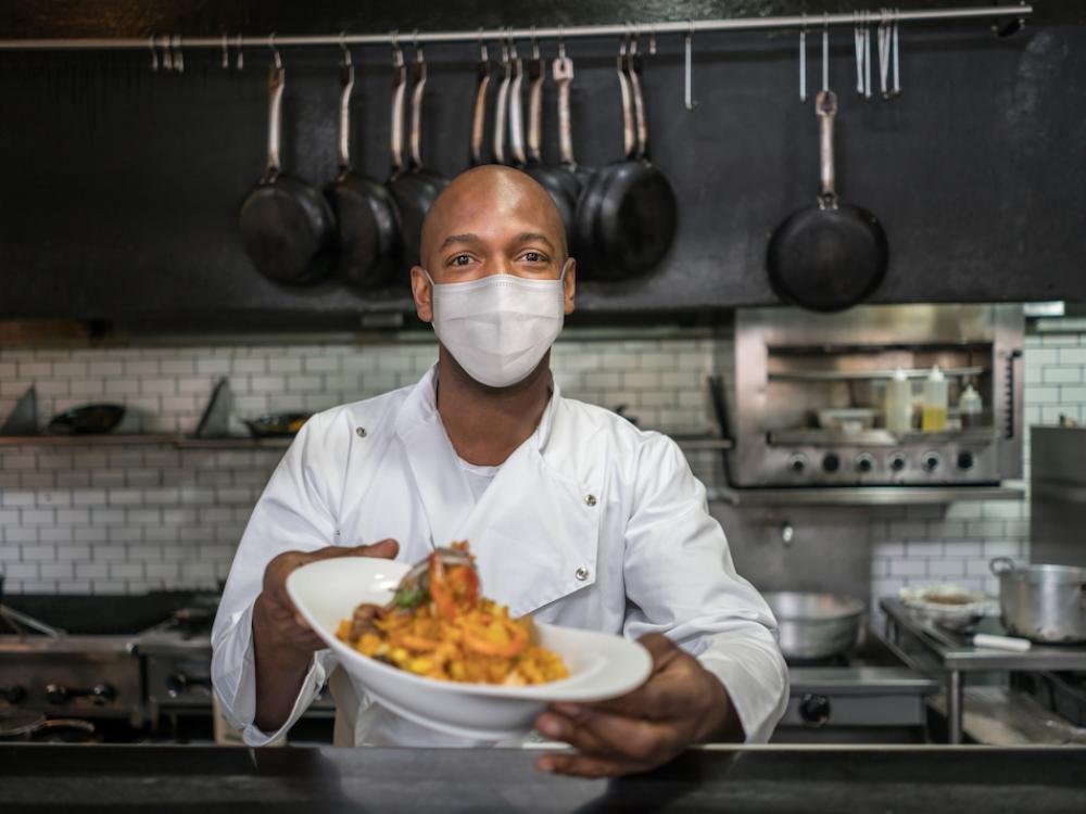 9 Tips To Write A Restaurant Business Plan SCORE