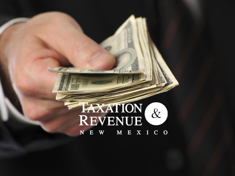 New Business Tax Series Las Cruces SCORE