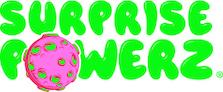 Surprise Powerz logo