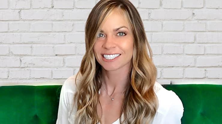 Chelsea Kidd of Site Well Solutions Chelsea Kidd of Site Well Solutions