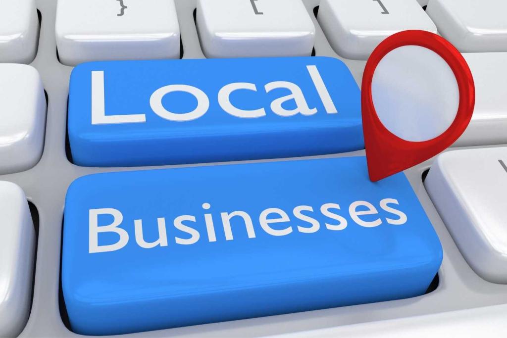 Google Business Profile Google Business Profile
