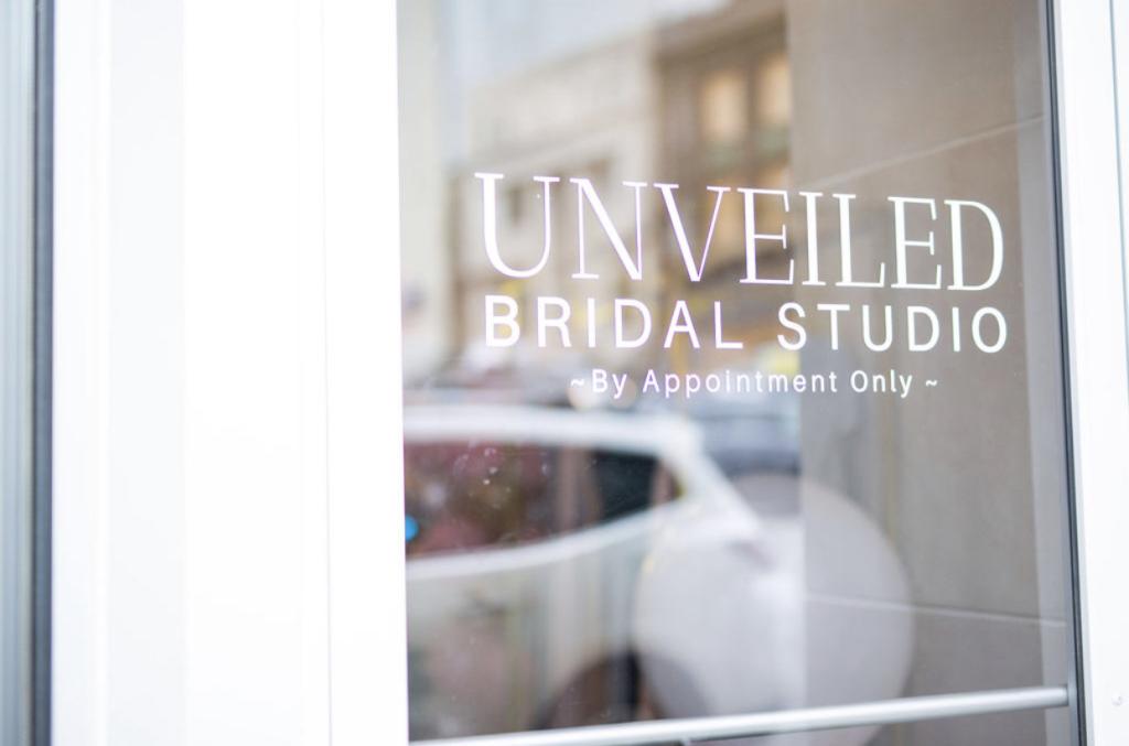 Unveiled Bridal Studio Unveiled Bridal Studio