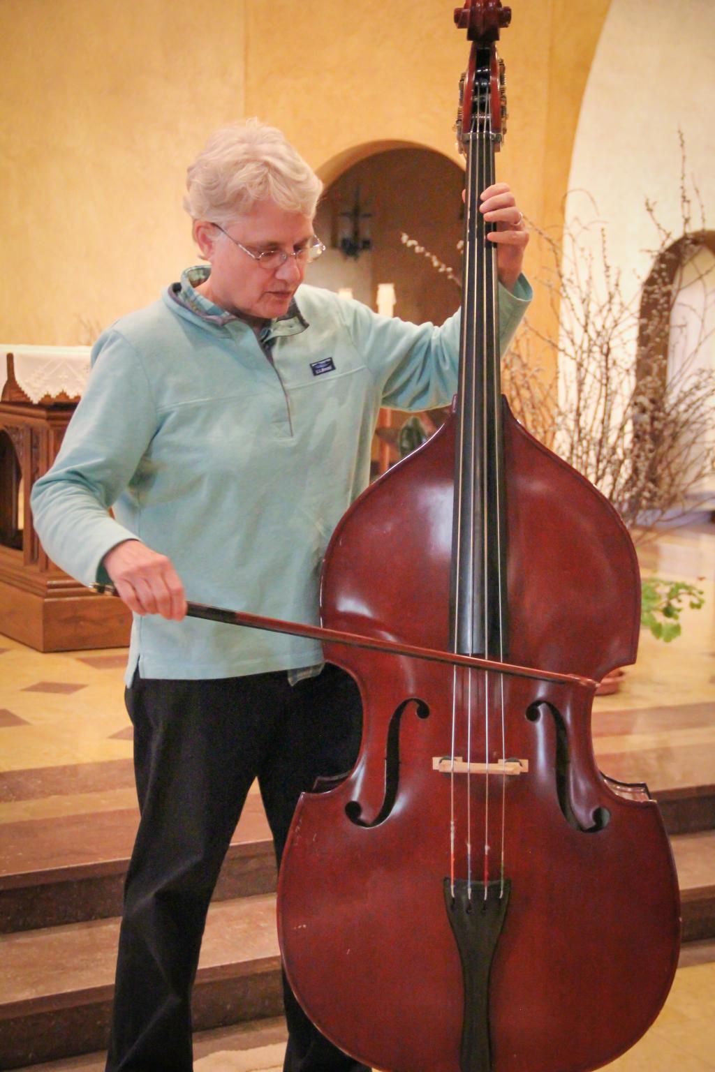 Franciscan Sisters of Little Falls Ministry: St. Francis Music Center Franciscan Sisters of Little Falls Ministry: St. Francis Music Center