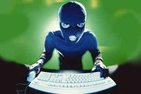No one is too small to be a cyber-crime victim