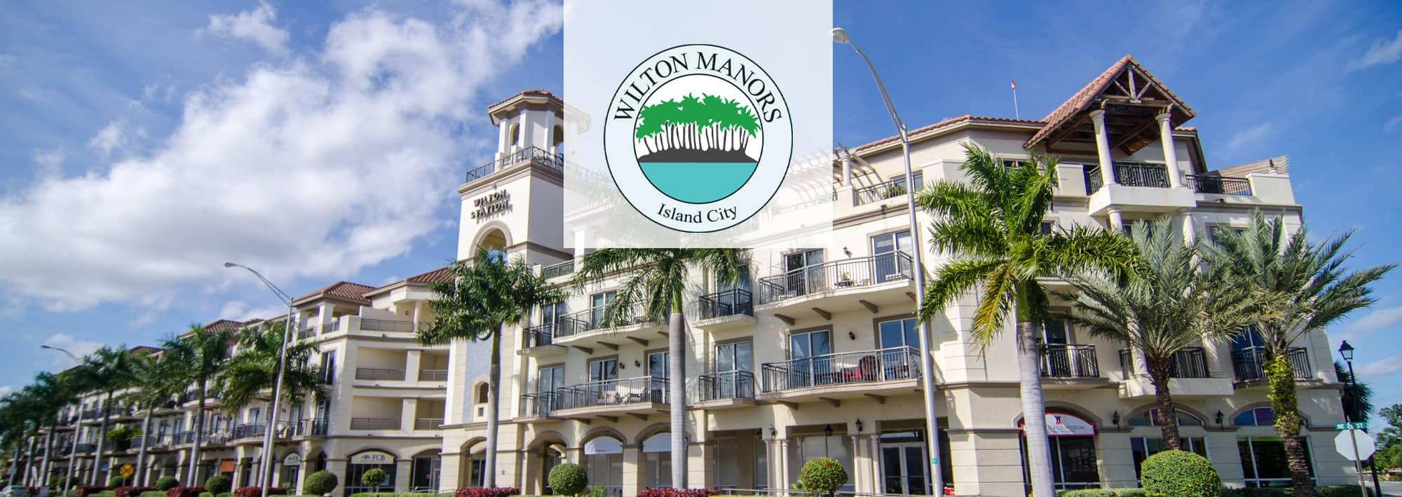 Wilton Manors Economic Development