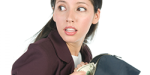 Preventing Employee Theft and Fraud Employee Stealing