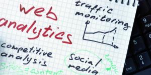 Web Analytics: The Secret to Growing Your Business web analytics
