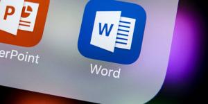 MS Word