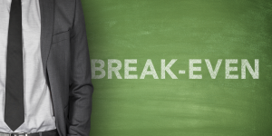 Break-Even Analysis Template Break-Even Analysis Template