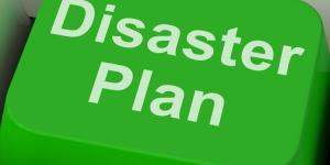 Disaster Planning for your Business Disaster Planning for your Business