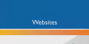 Business Technology Program: Websites Webinar Business Technology Program Webinar image