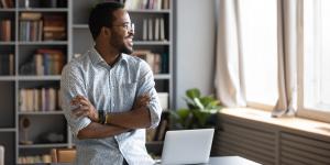 Your Money. Your Business. Your Life. - Funding and Financing Your Black-Owned Business Your Money. Your Business. Your Life. - Funding and Financing Your Black-Owned Business