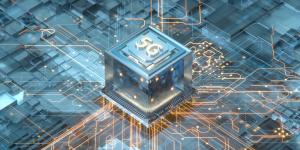 A 5G Future: Technology to Transform Business 5G futuristic network