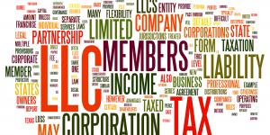 Determine a Business Structure Determine a Business Structure