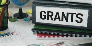 Writing Grants