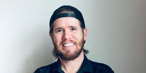 Colton Killig - Grillight Owner Colton Killig - Grillight Owner