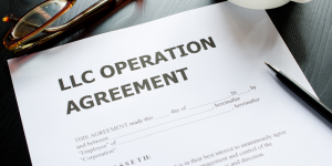 5 Signs You Need to Reconsider Your Sole Proprietor Status LLC operation agreement