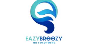 EazyBreezy HR Logo EazyBreezy HR Logo