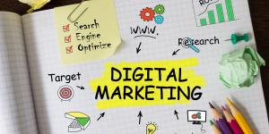 Digital Marketing Digital Marketing