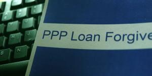 PPP Forgiveness PPP Forgiveness