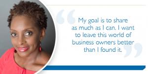 DeLisa Clift DeLisa Clift headshot and quote