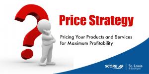 Price Strategy - Your Guide to Profits, Power & Prosperity Price Strategy - Your Guide to Profits, Power & Prosperity