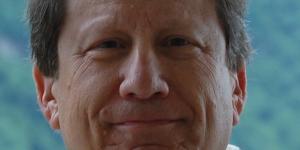 Steve Perlman Steve Perlman