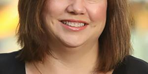 Blue Sky Life Stories - A SCORE success story. Dawn Szabo