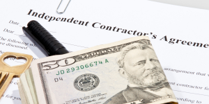Work with Independent Contractors? How to Avoid an IRS Crackdown Independent Contractor
