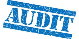 Help – My Home-Based Business Is Being Audited! Now What? audit stamp