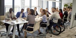 10 Benefits Of Diversity Here are ten benefits of increasing diversity in your small business