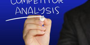Analyzing Your Competition Analyzing Your Competition