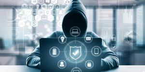 How to Stop Hackers from Getting Personal Data computer hacker