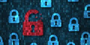 Small and Midsize Businesses Face Greater Cybersecurity Risks and Challenges cybersecurity broken lock hack
