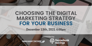 Digital Marketing Strategy Digital Marketing Strategy