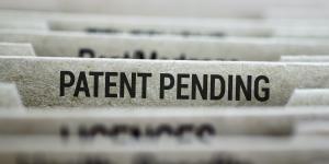 3 Patent Types and How to File for a Small Business Patent file titled patent pending