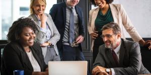 Hiring your first employee Hiring your first employee