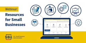 Resources for Small Business