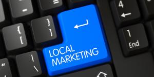 Google My Business: Optimize Your Listing local marketing keyboard button