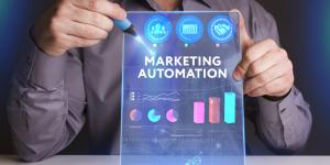 Marketing Automation Marketing Automation