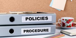 The Key to Unlocking Freedom in Your Business policies and procedures