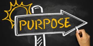 Writing Your Business Purpose (And Why It Matters) purpose