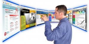 THE 4 PILLARS OF AN EFFECTIVE WEBSITE THE 4 PILLARS OF AN EFFECTIVE WEBSITE